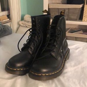 Doc martins NEVER WORN